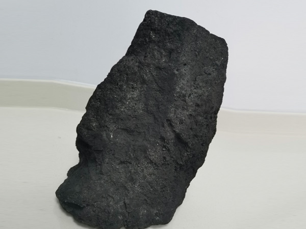 Metallurgical Coke