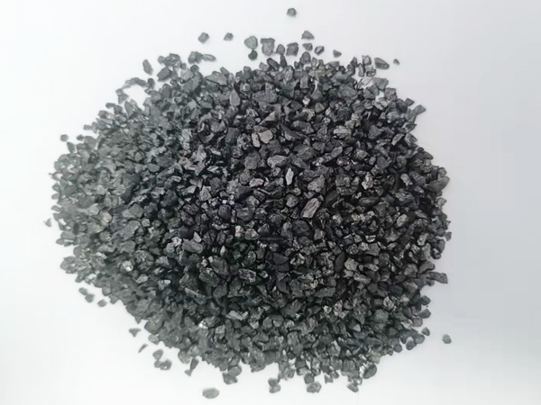 Calcined Anthracite Coal