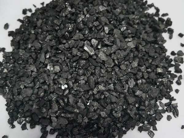 Calcined Anthracite Coal